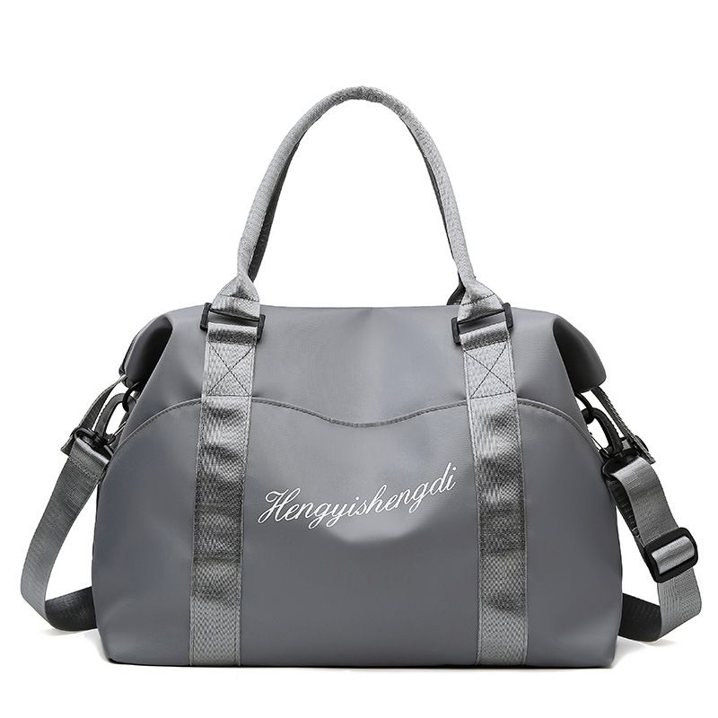 BLWOENS - Cartera Mujer - Gris