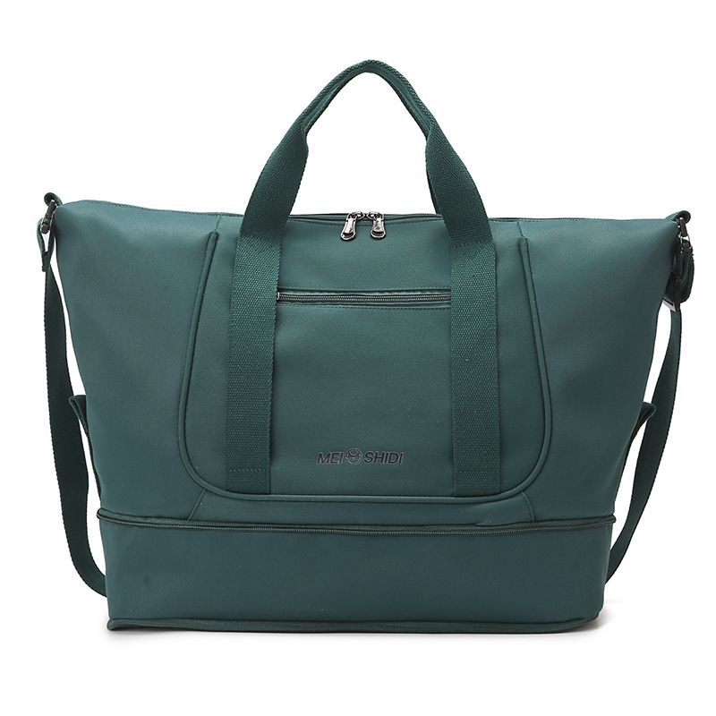 BLWOENS - Cartera Mujer - Verde