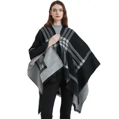 BLWOENS - Tapado Mujer - Negro