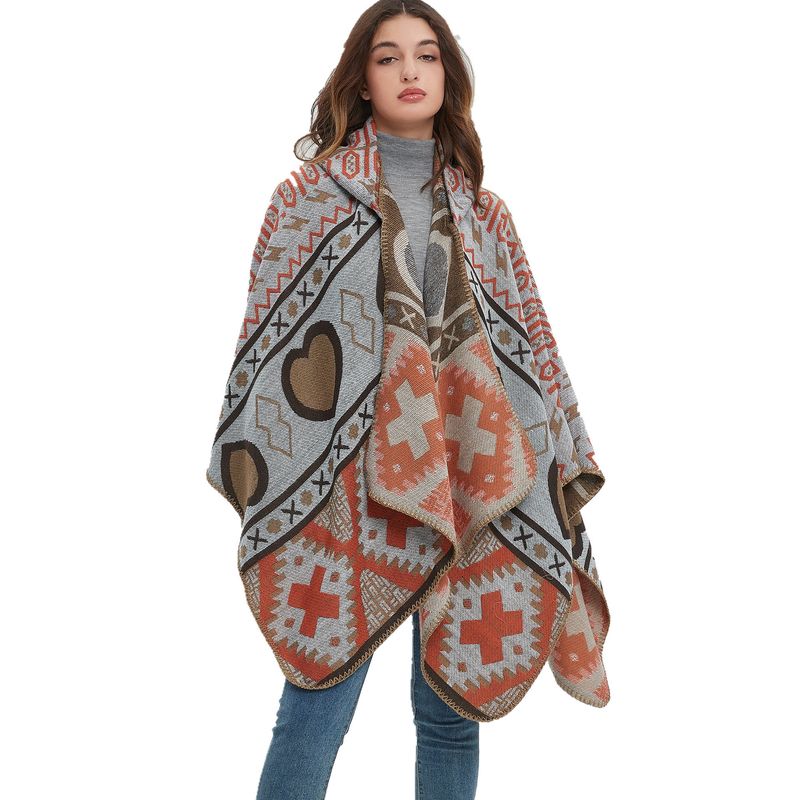 BLWOENS - Tapado Mujer - Gris
