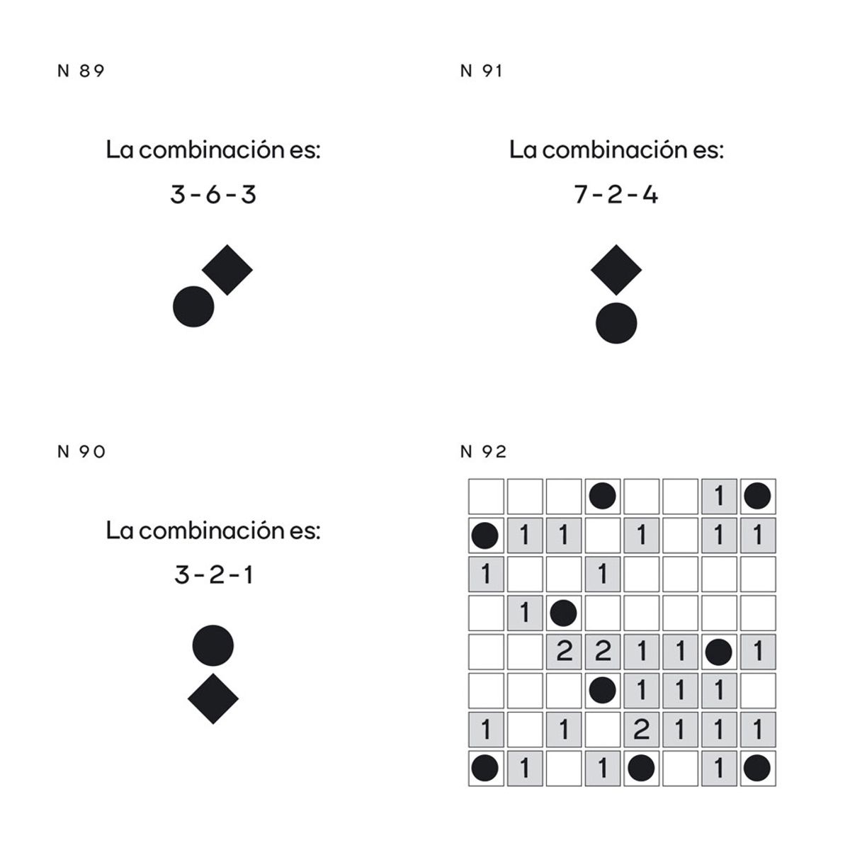 ALMA - Libro EL AHORCADO