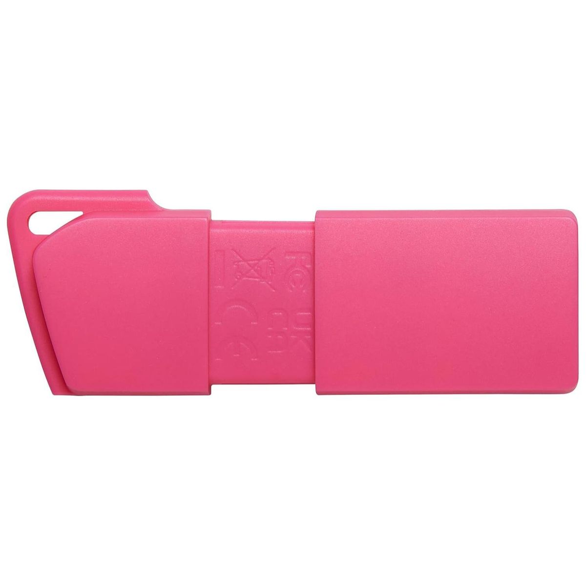 KINGSTON - Pendrive USB 3.2 64Gb Rosado DTXM Neon Kingston