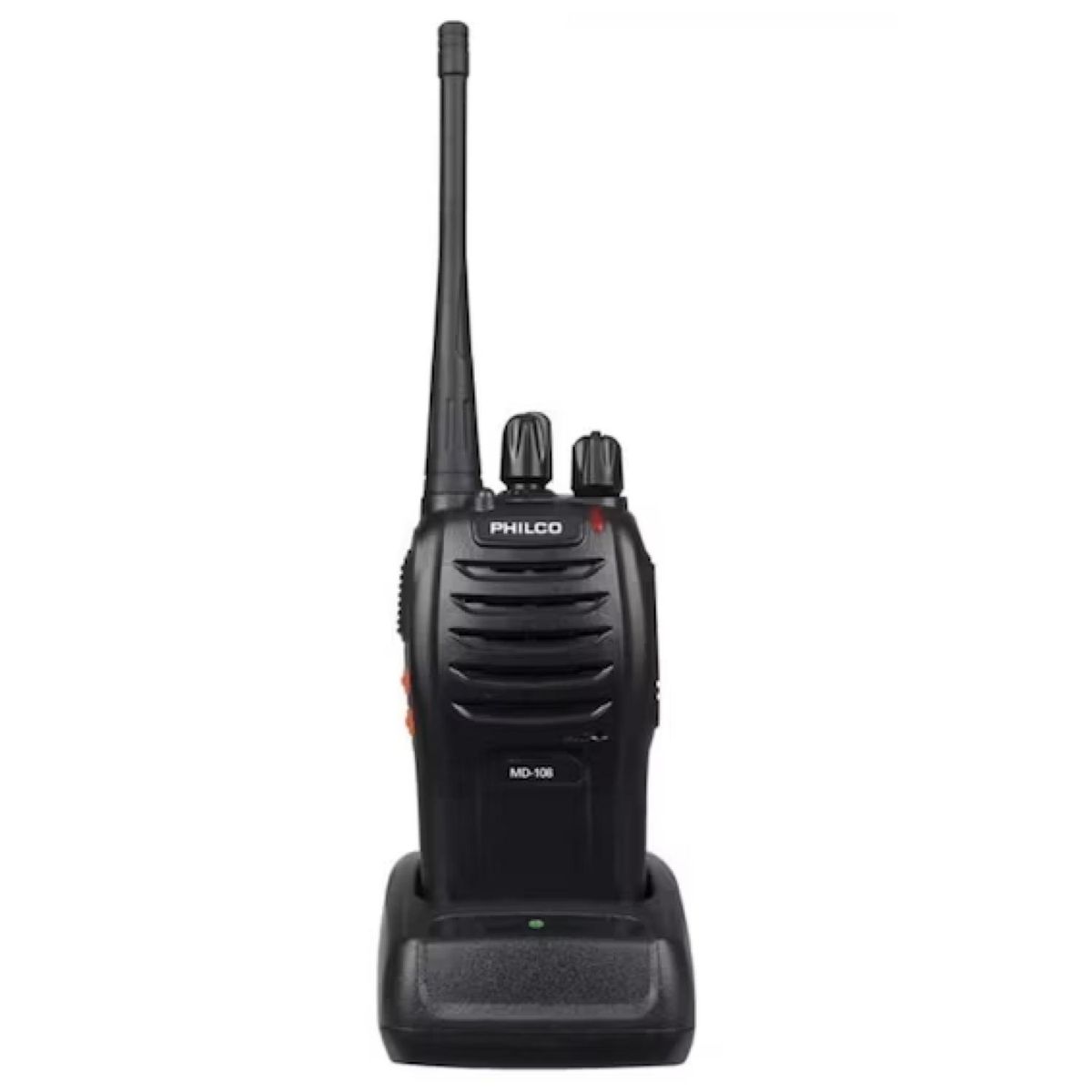 PHILCO - Radio Transmisor Walkie Talkie UHF VHF 16 Canales Philco