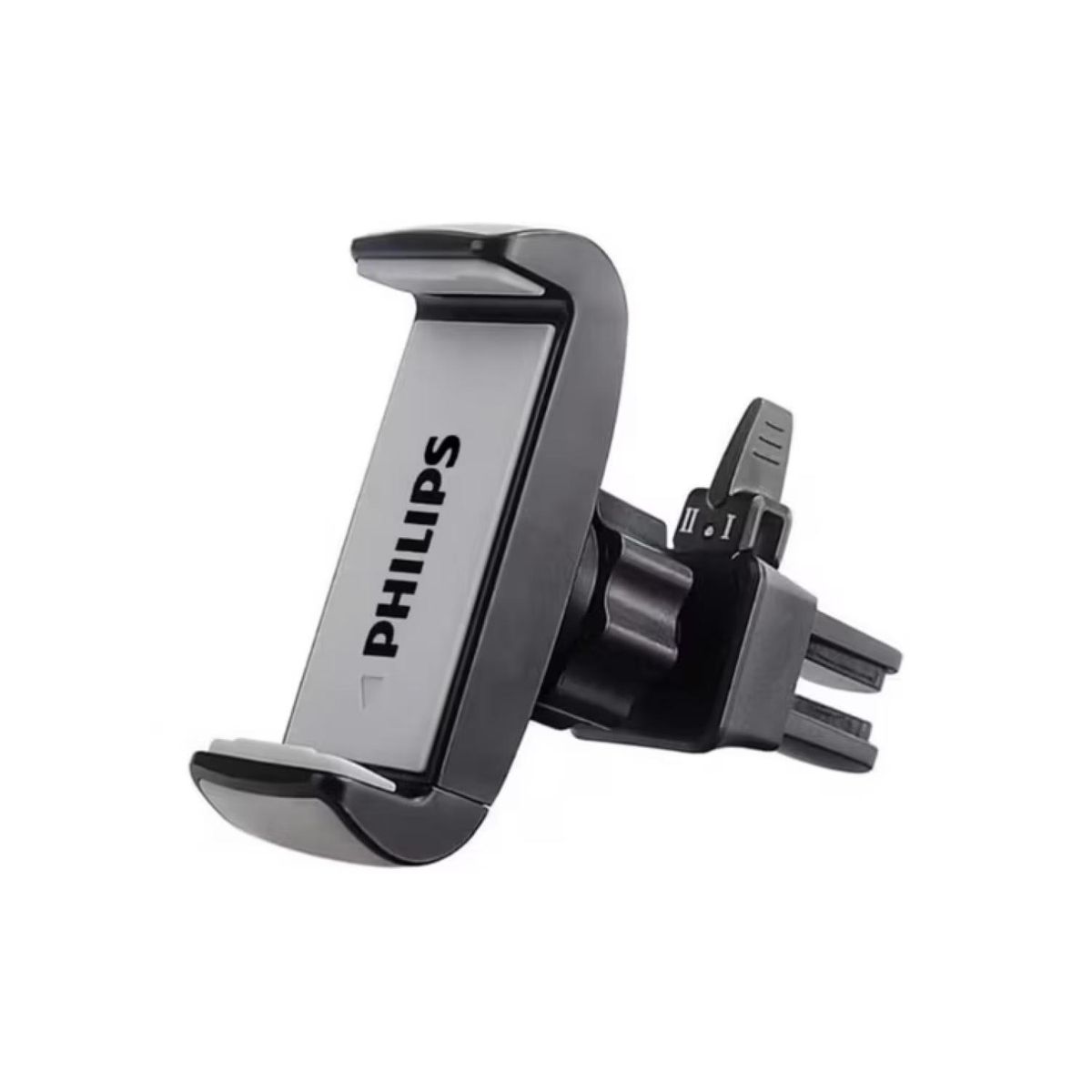 PHILIPS - Soporte Para Telefono Celular A Rejilla Negro 1411AB Philips