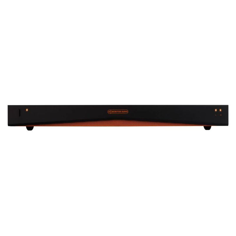 MONITOR AUDIO - Amplificador para instalaciones IA150-2 150w