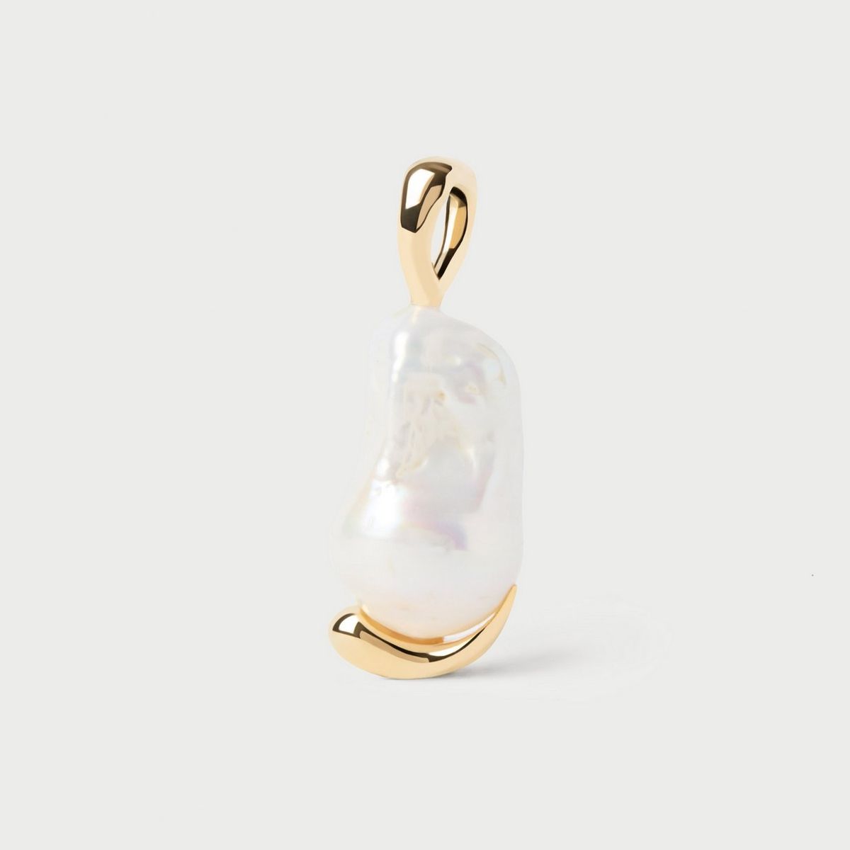 PDPAOLA - Colgante La perla PDPAOLA