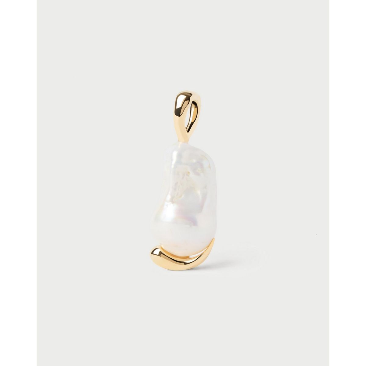 PDPAOLA - Colgante La perla PDPAOLA