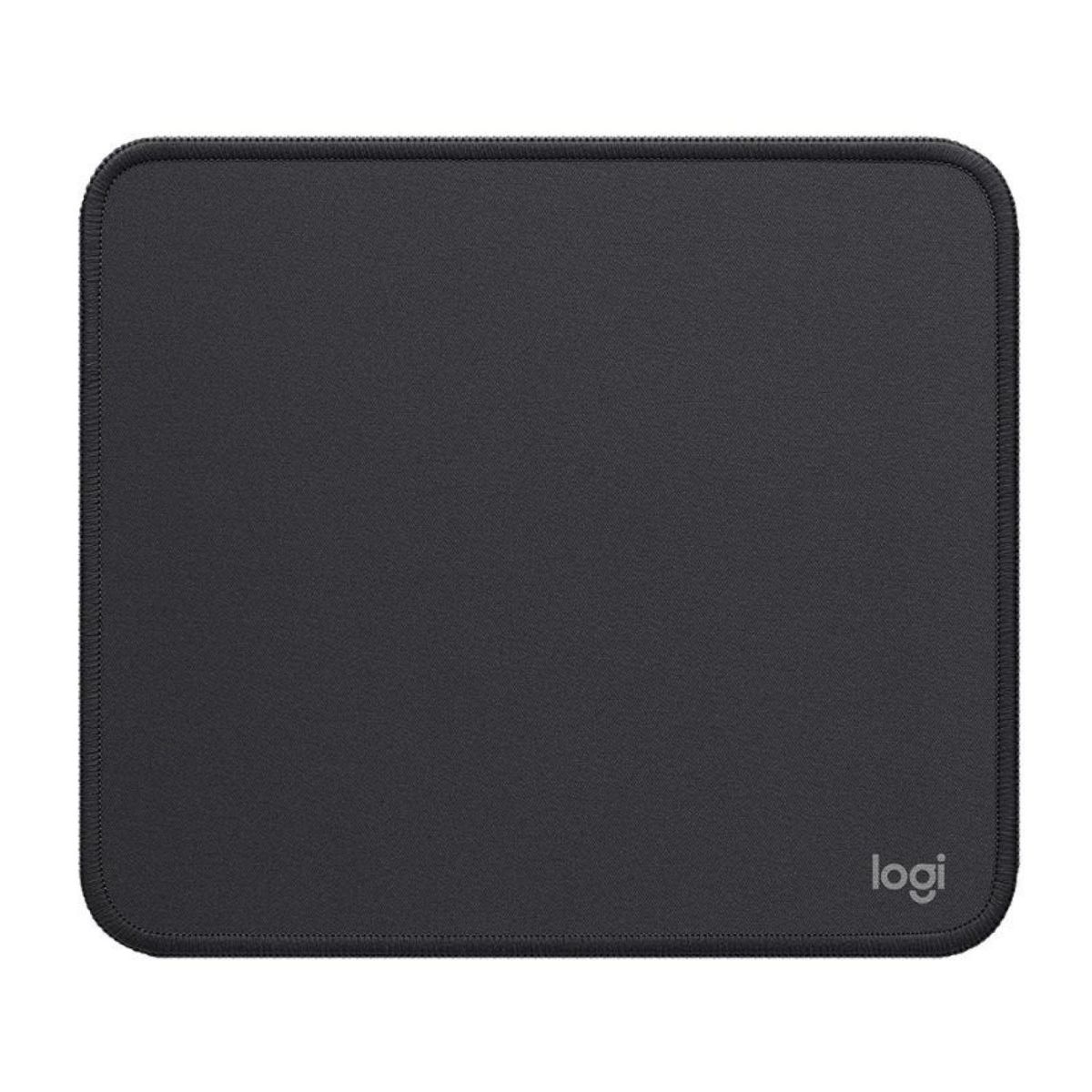 LOGITECH - Mousepad 20x23x02Cm Negro Studio Series Logitech