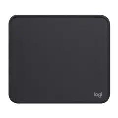 LOGITECH - Mousepad 20x23x02Cm Negro Studio Series