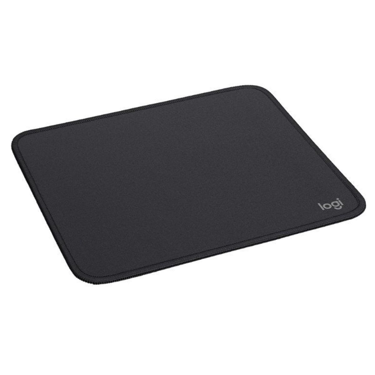 LOGITECH - Mousepad 20x23x02Cm Negro Studio Series Logitech