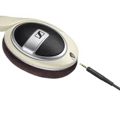 SENNHEISER - Audífonos HiFi HD 599