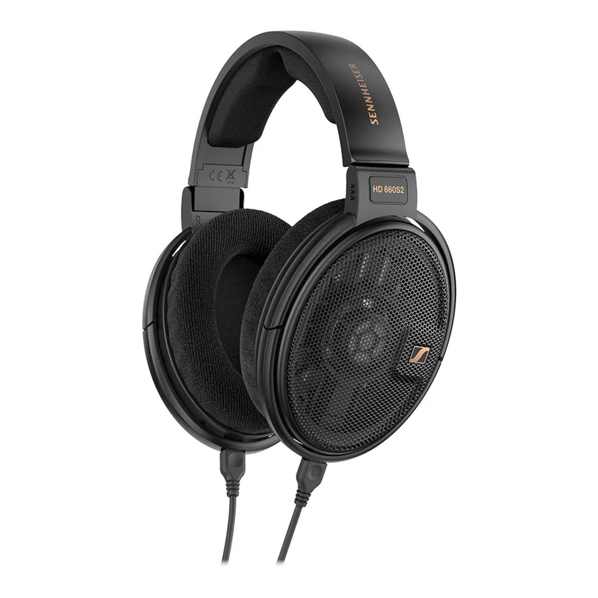 SENNHEISER - Audífonos HiFi HD 660S2 Sennheiser