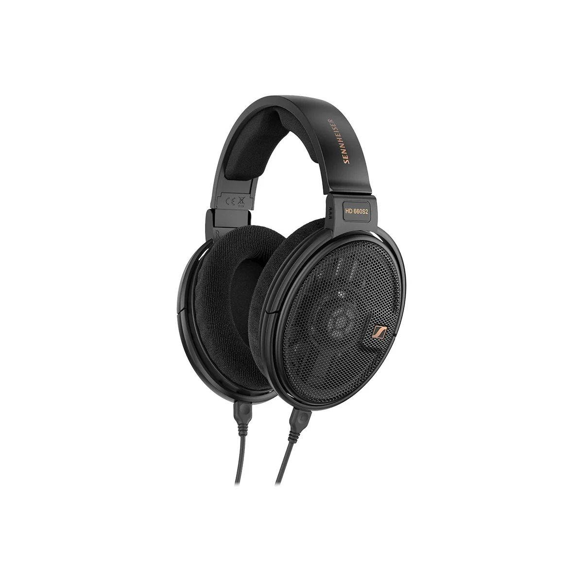 SENNHEISER - Audífonos HiFi HD 660S2 Sennheiser