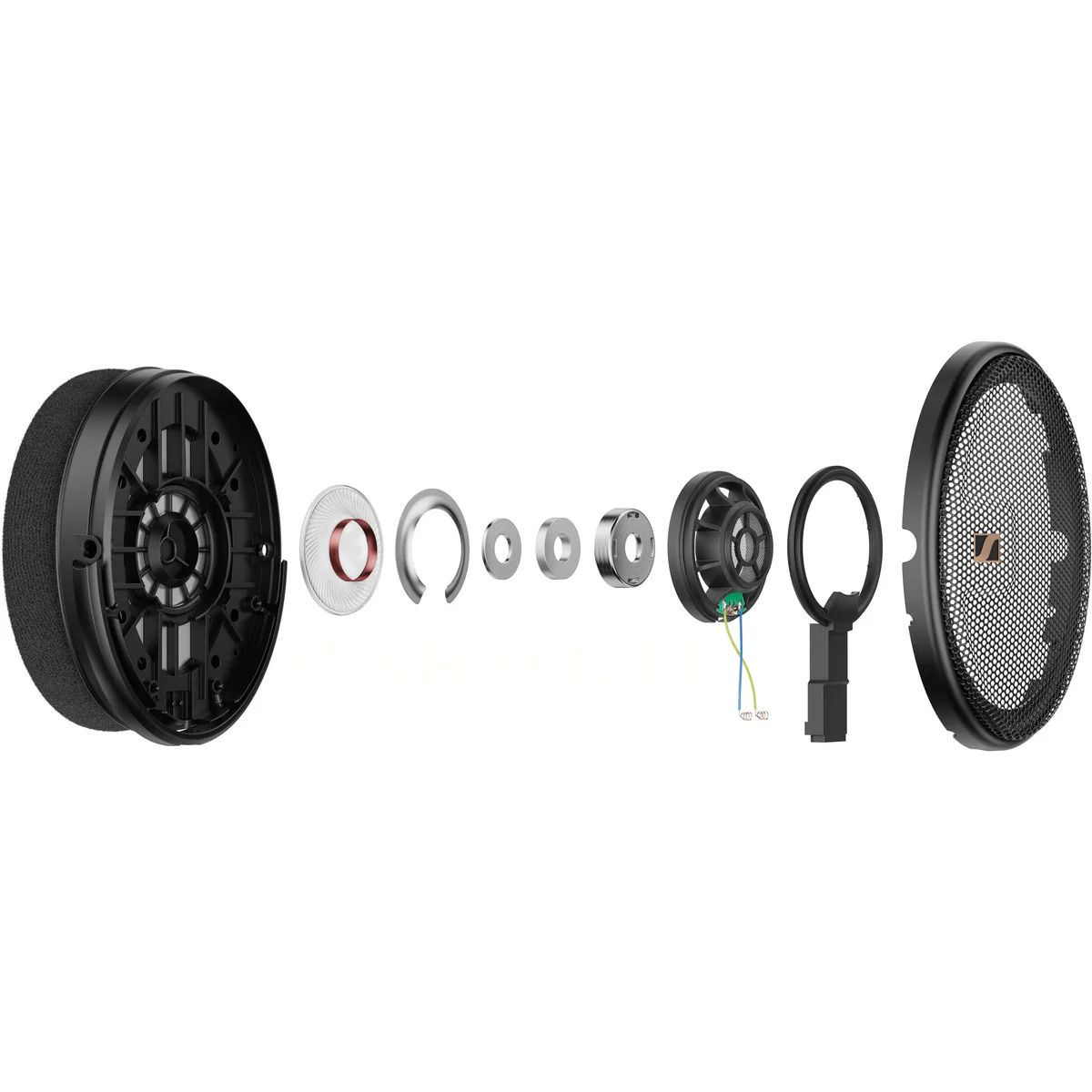 SENNHEISER - Audífonos HiFi HD 660S2 Sennheiser