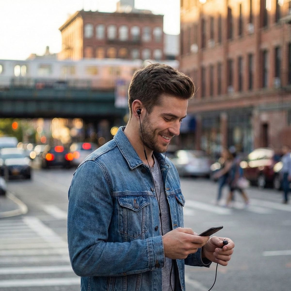 TDK - Audífonos In-Ear TDK