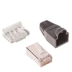 AUDIOQUEST - Conectores DCP CAT600