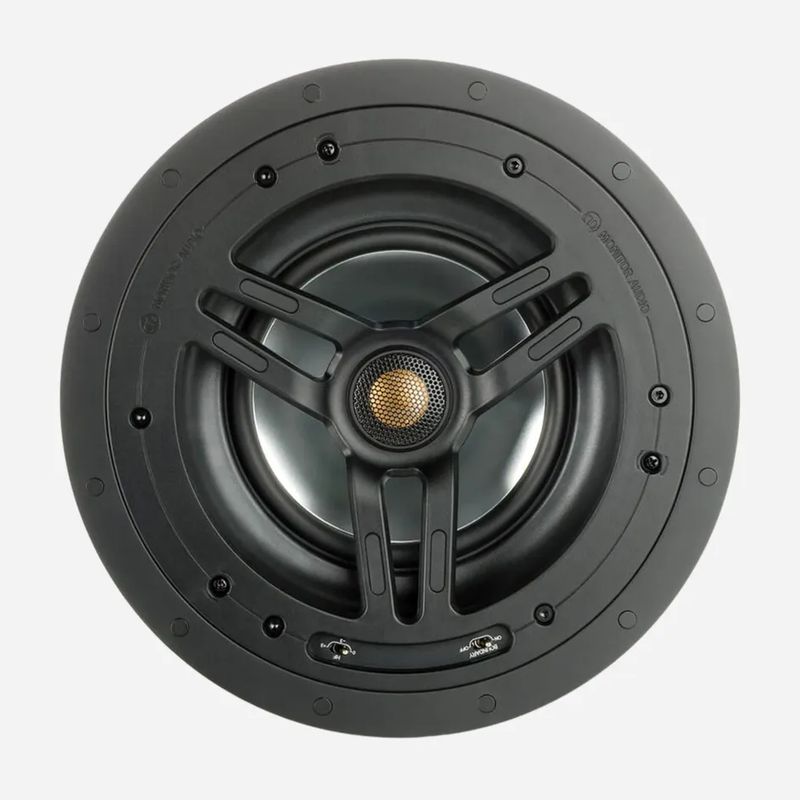 MONITOR AUDIO - CP-CT260 Parlante de Instalación Trimless InceilingInwall Monitor Audio