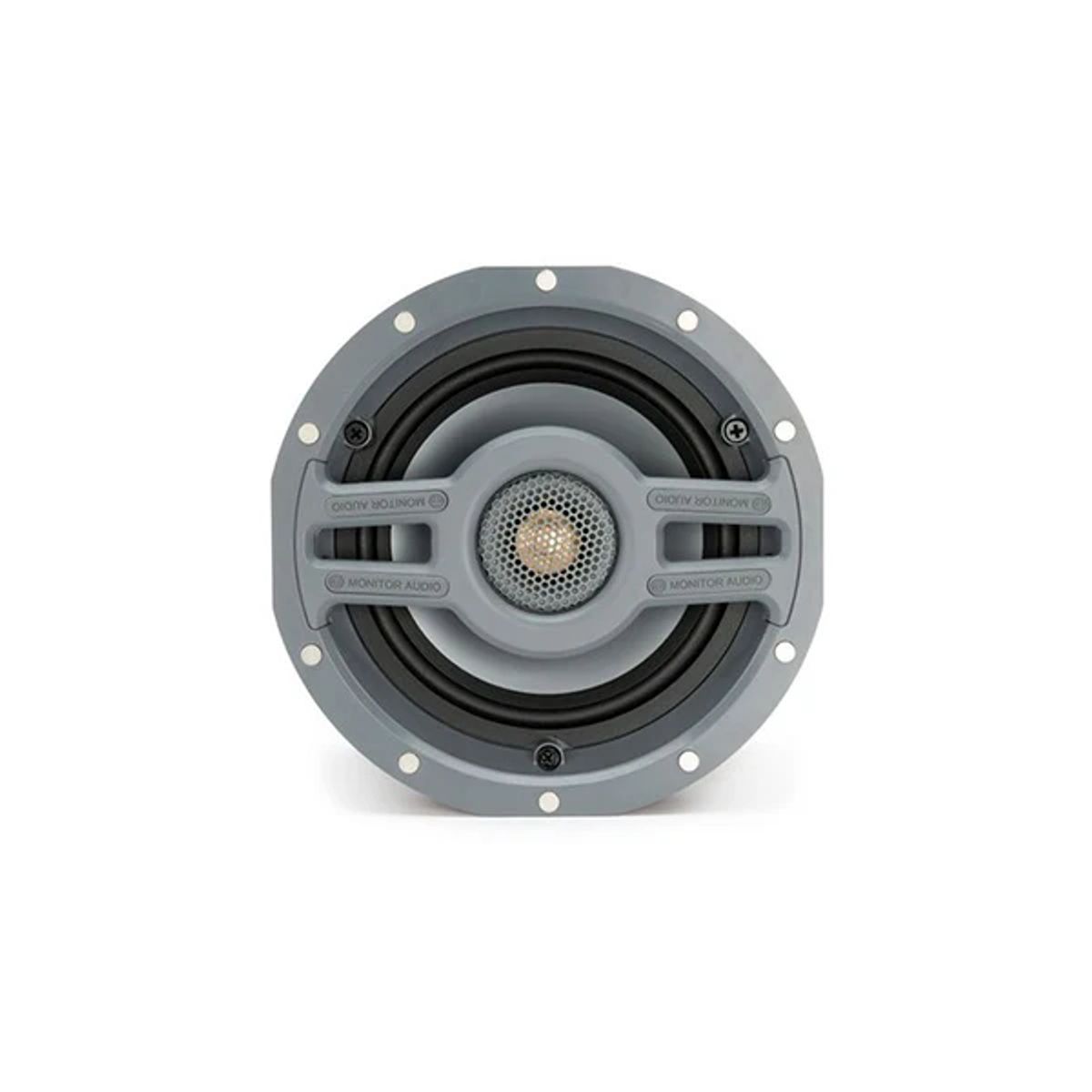 MONITOR AUDIO - CWT160-R Parlante de Instalación Trimless In ceiling - In wall Monitor Audio