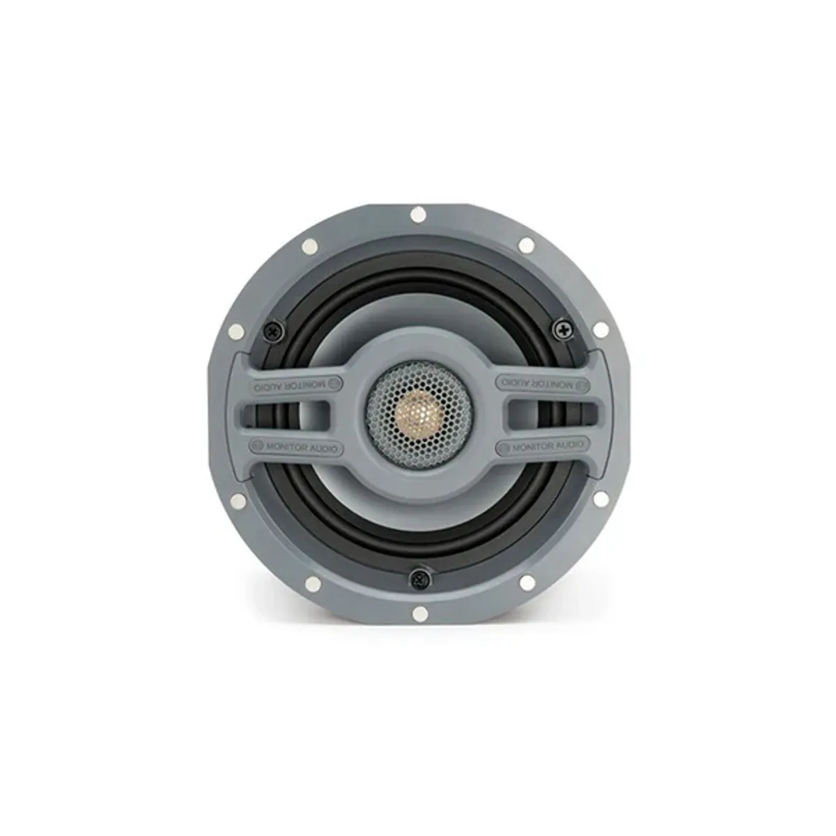 MONITOR AUDIO - CWT160-R Parlante de Instalación Trimless In ceiling - In wall Monitor Audio