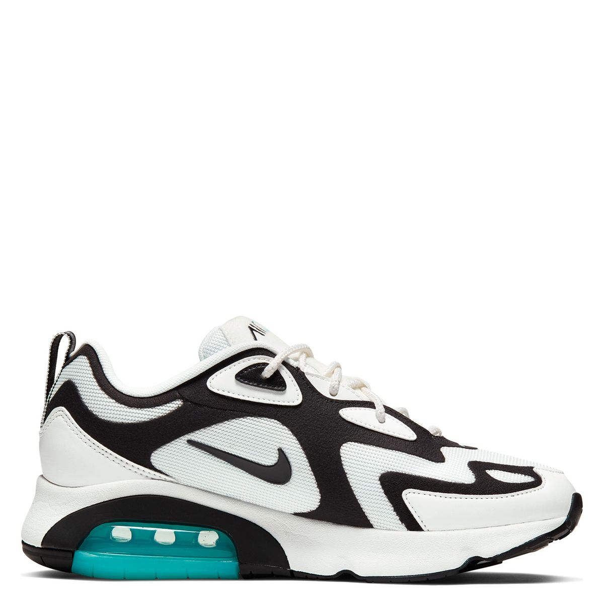 NIKE - Air Max 200 Zapatilla Urbana Hombre