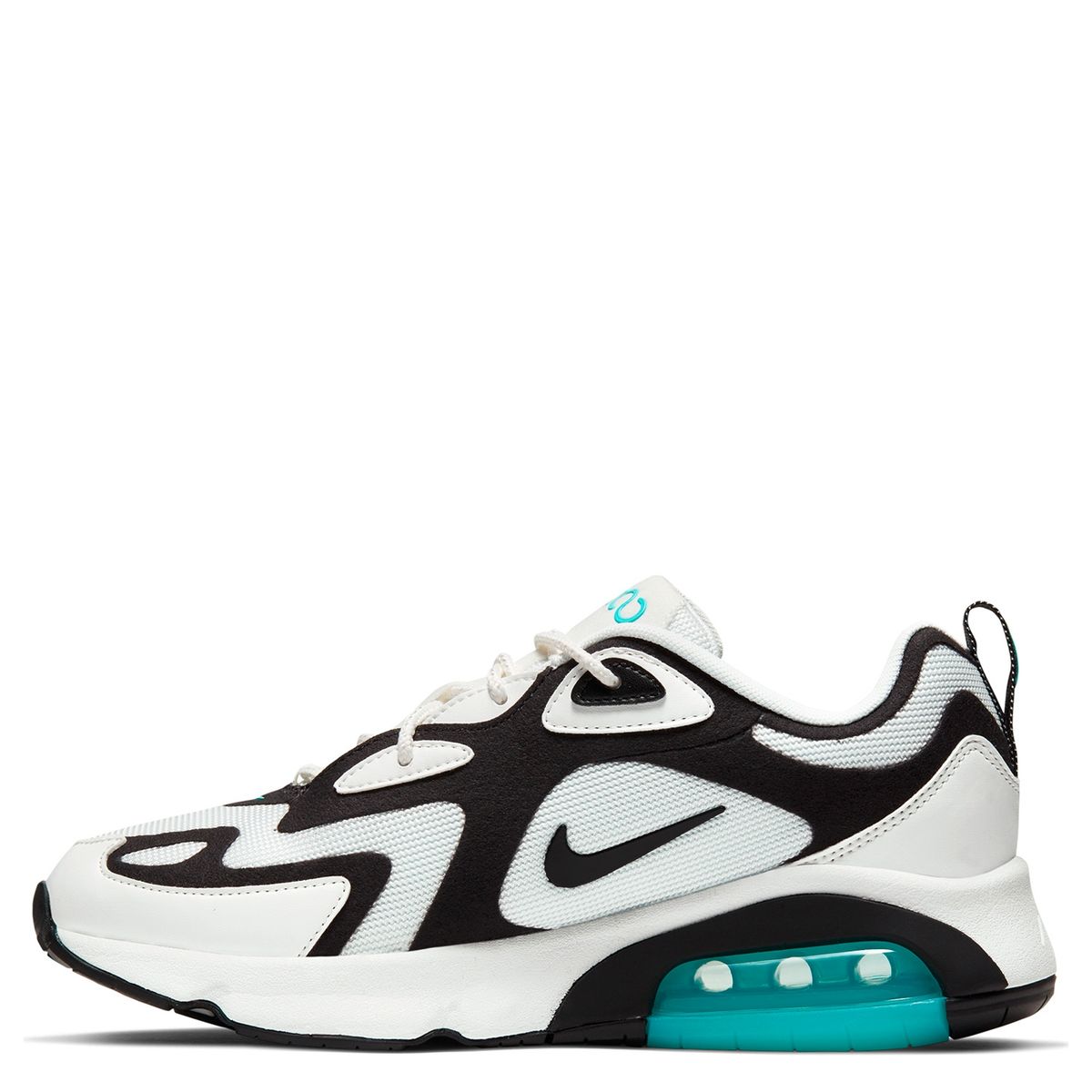 NIKE - Air Max 200 Zapatilla Urbana Hombre