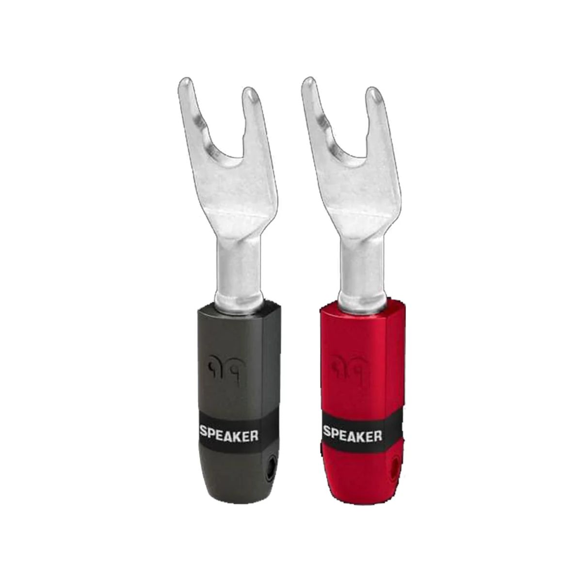 AUDIOQUEST - Espada SureGrip 300 Silver Audioquest