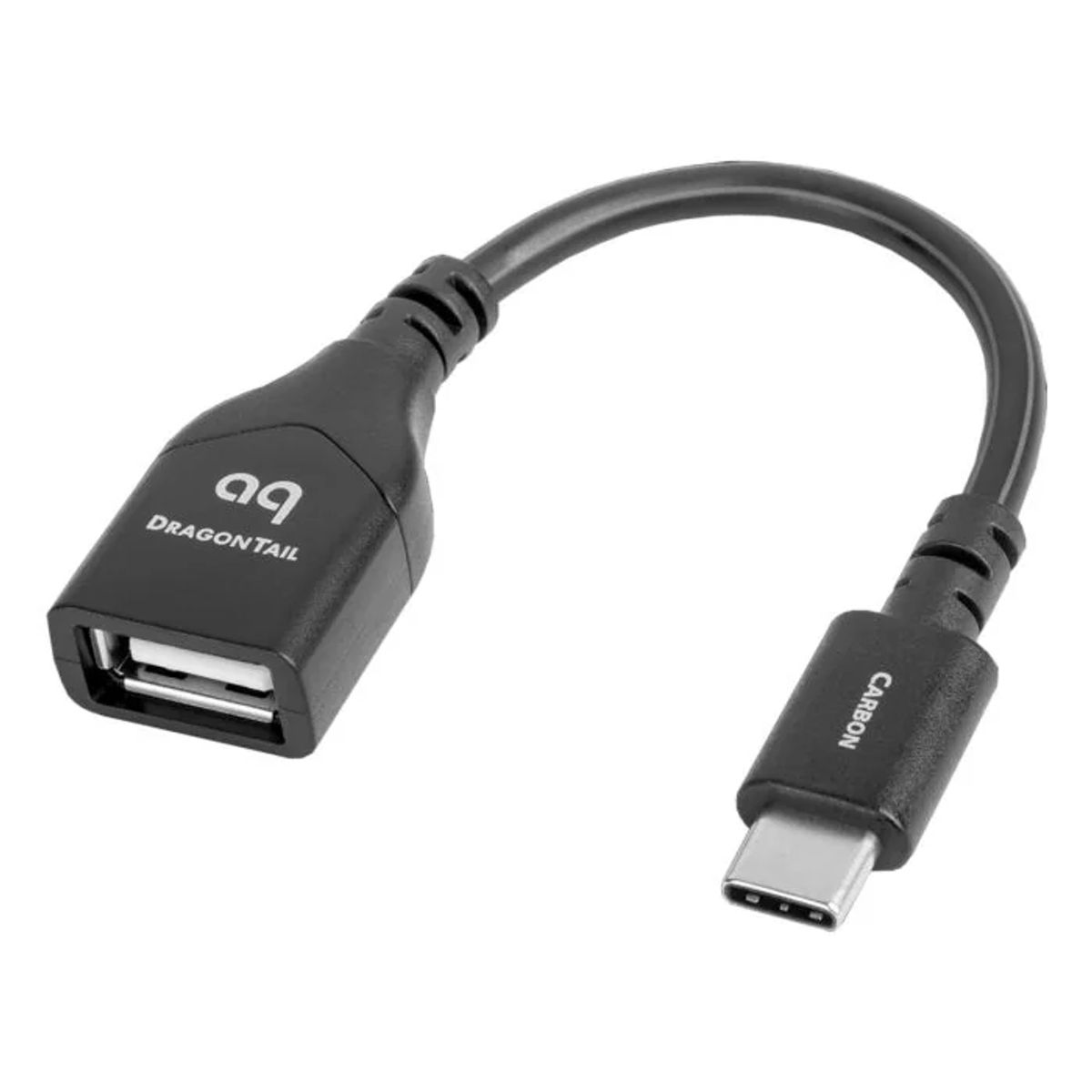 AUDIOQUEST - Extensor DragonTail USB A-MICRO Audioquest