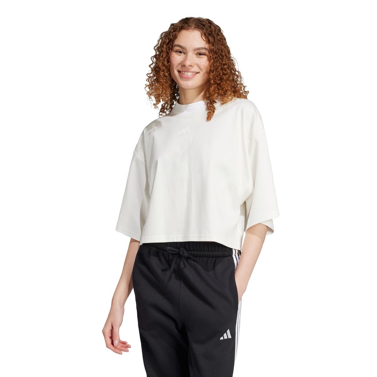 ADIDAS - Polera City Escape Loose