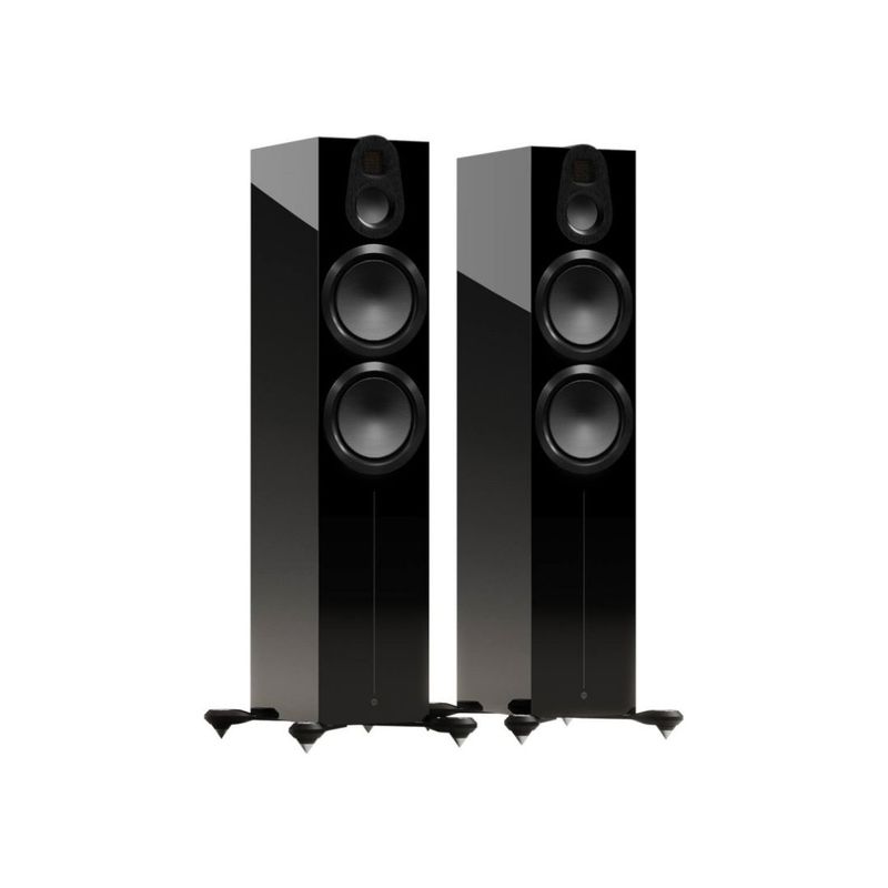 MONITOR AUDIO - Gold 500 6G Parlantes Columnas Monitor Audio
