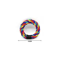 GENERICO - JUGUETE PARA PERROS 15CM
