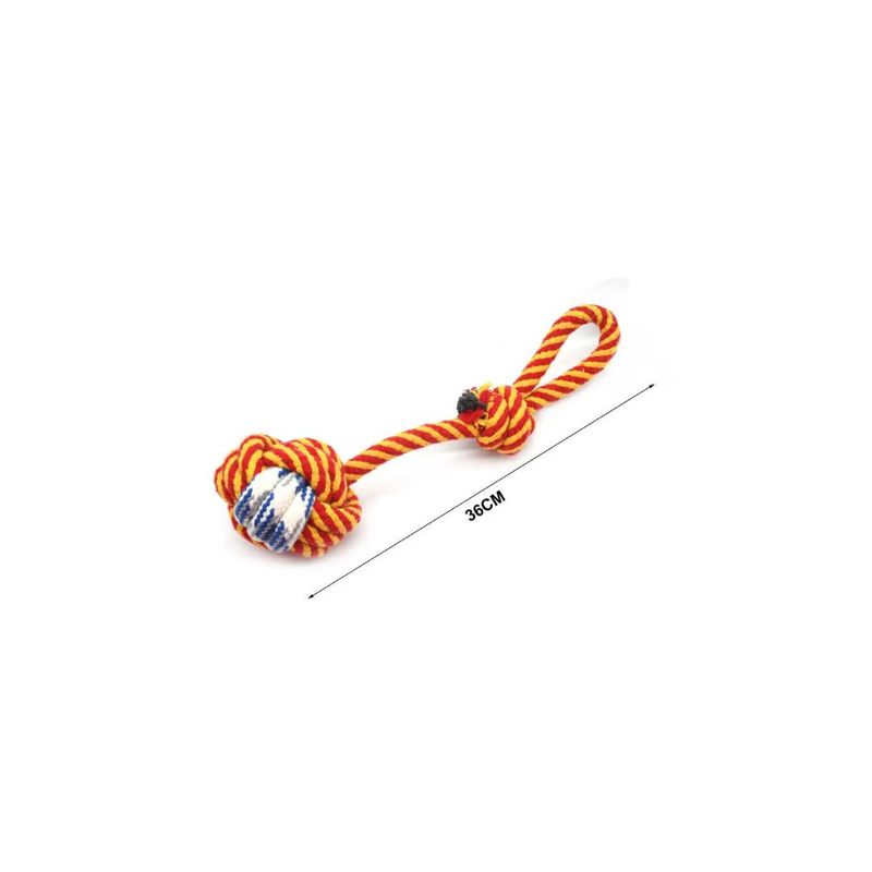 GENERICO - JUGUETE PARA PERROS 36CM