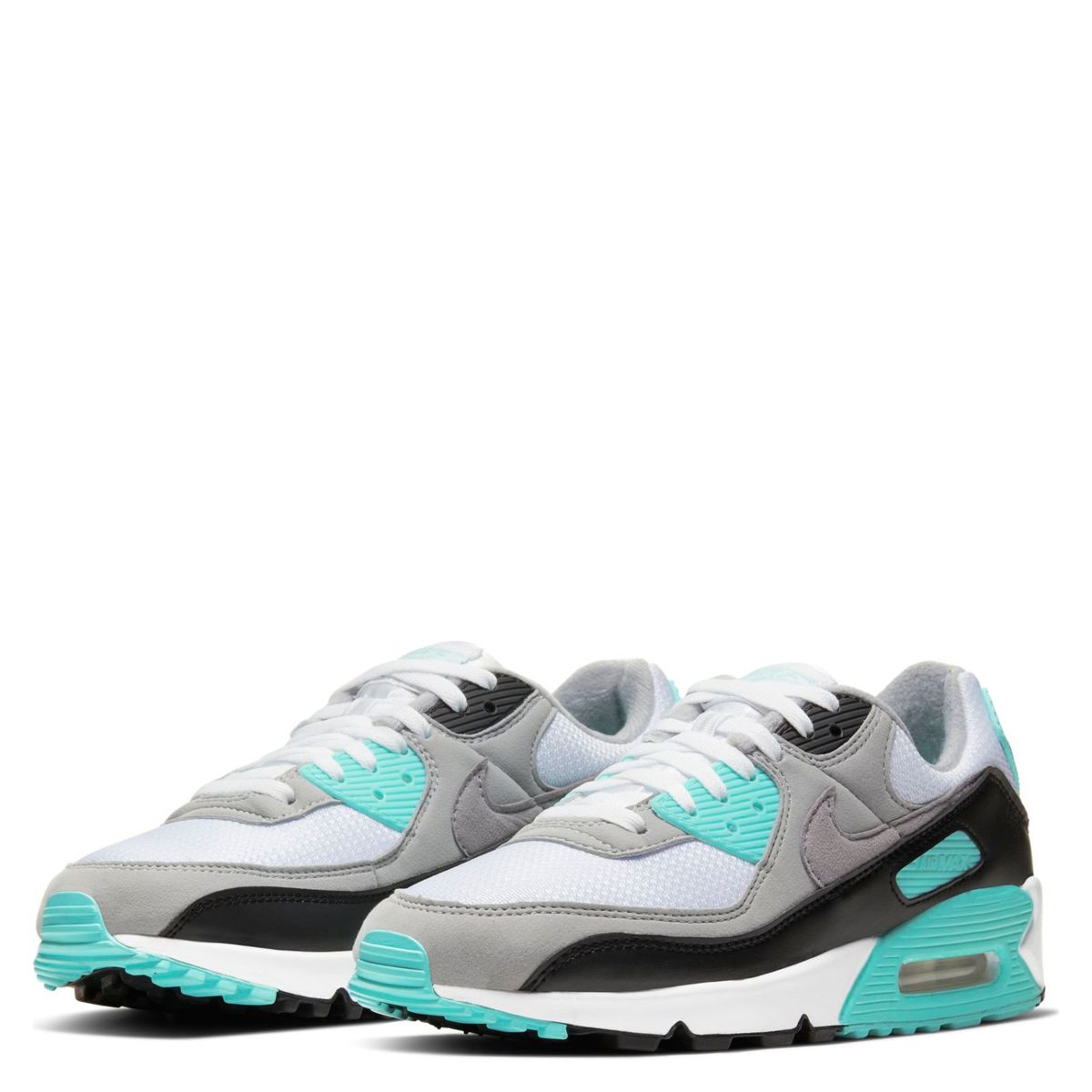 NIKE - Air Max 90 Zapatilla Urbana Hombre Blanco Nike