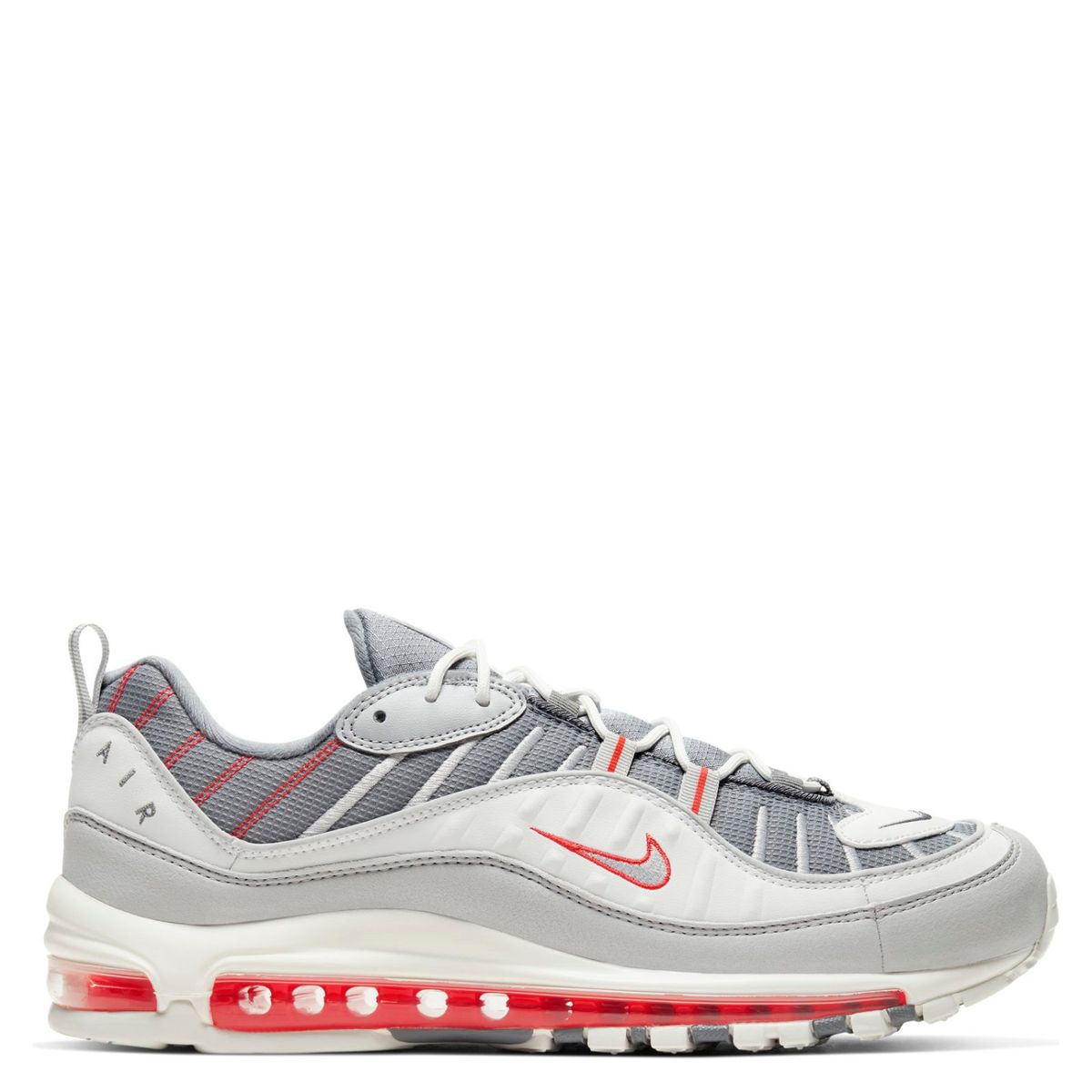 NIKE - Air Max 98 Zapatilla Urbana Hombre