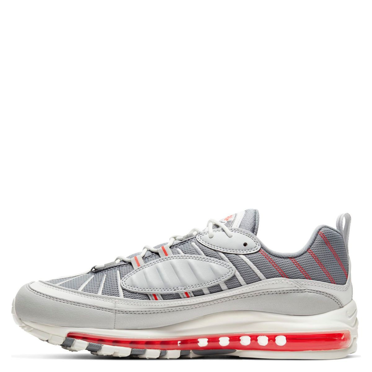 NIKE - Air Max 98 Zapatilla Urbana Hombre