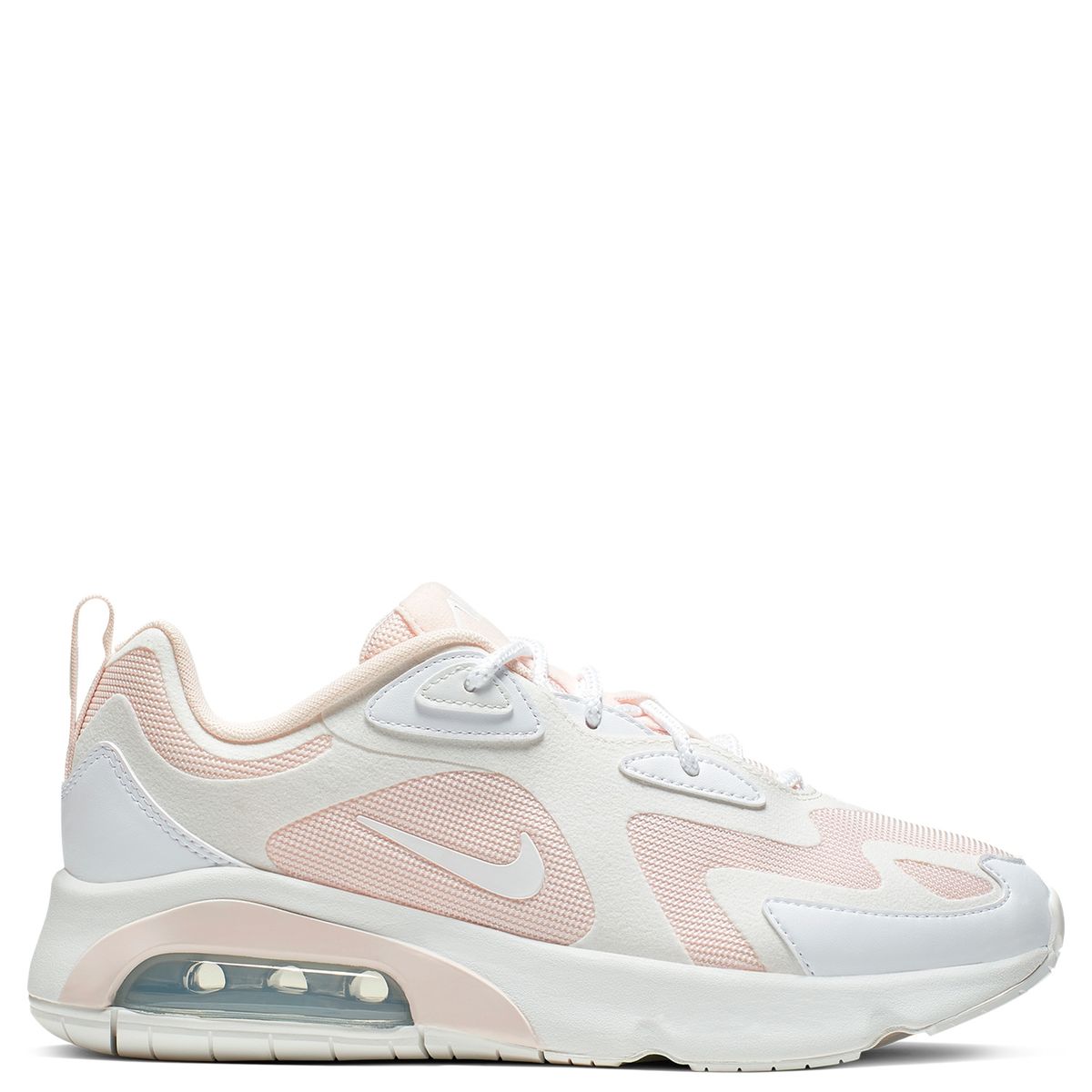 NIKE - Air Max 200 Zapatilla Urbana Hombre Nike