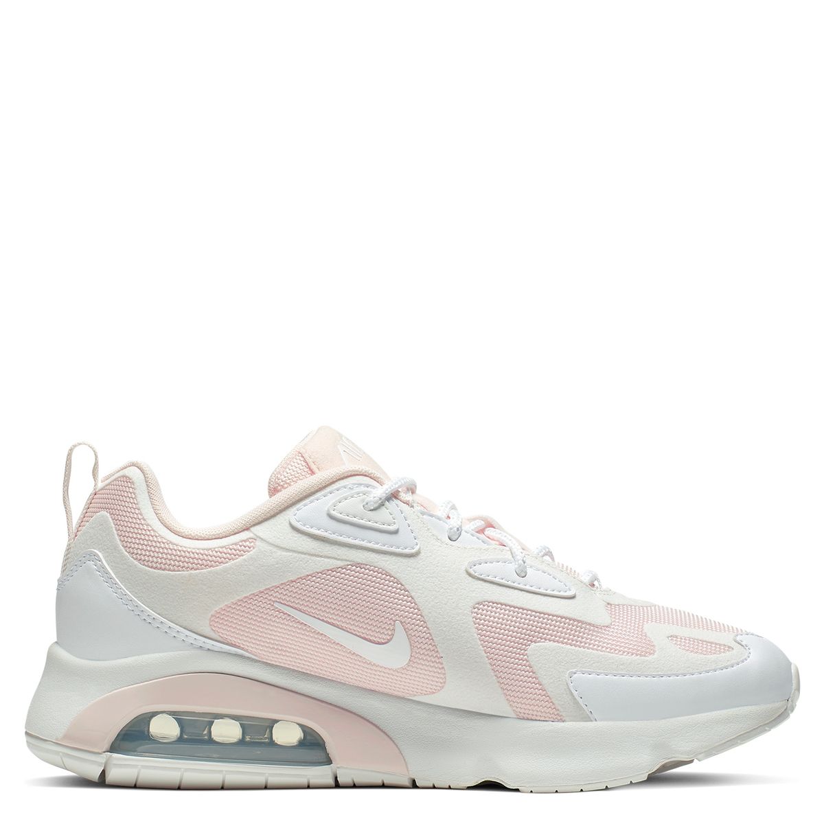NIKE - Air Max 200 Zapatilla Urbana Hombre Nike