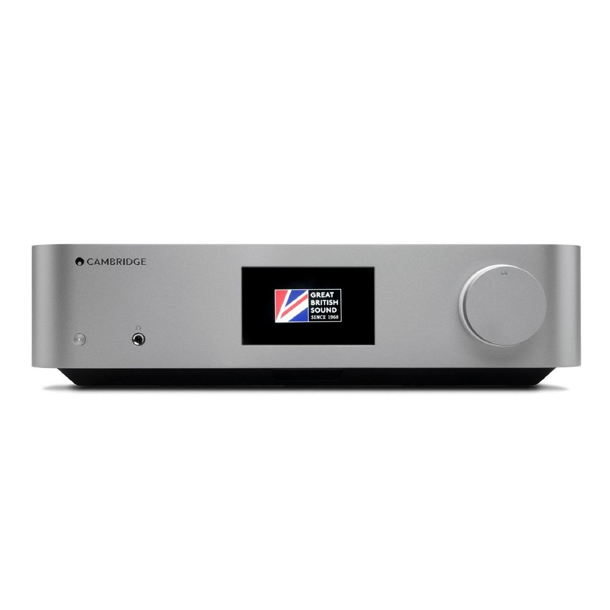 CAMBRIDGE AUDIO - Network Player Edge NQ Cambridge Audio