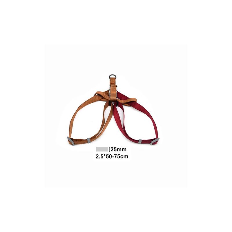 GENERICO - ARNES PARA PERRO 35-65CM