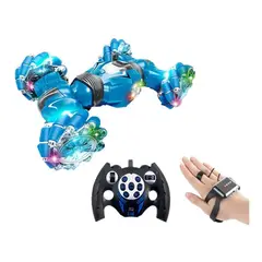 GENERICO - Auto Control Remoto Sensor Movimiento Control Mano Gesto 360