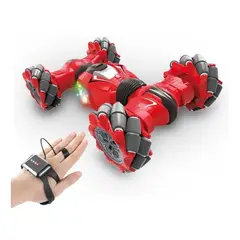 GENERICO - Auto Control Remoto Sensor Movimiento Control Mano Gesto 360