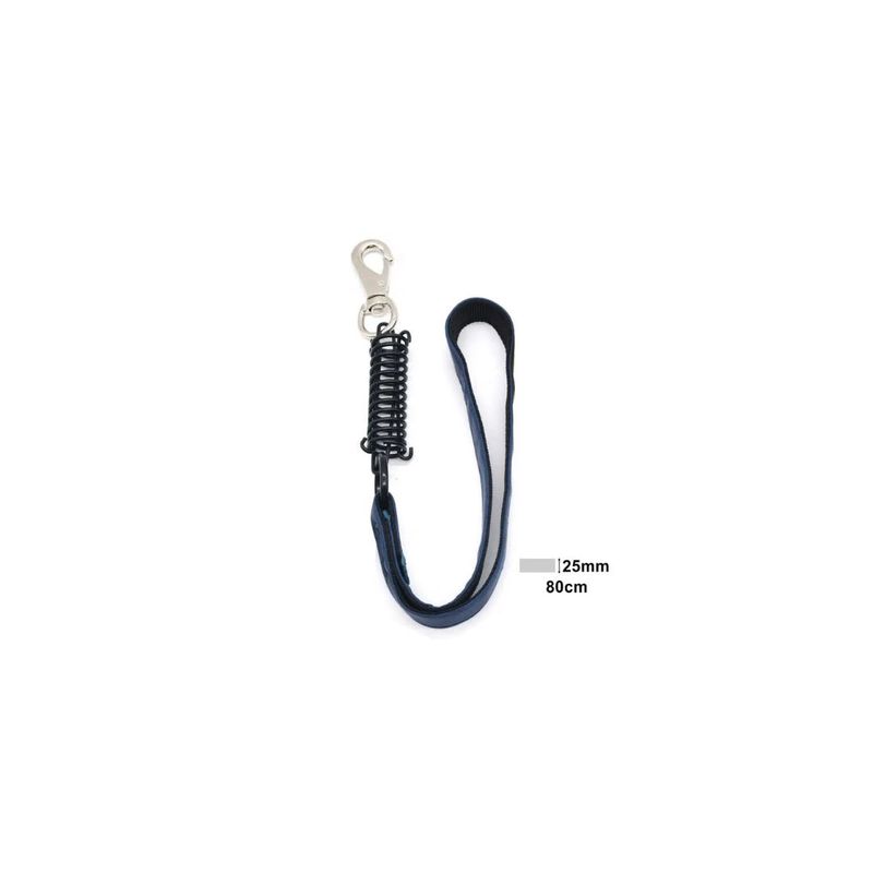 GENERICO - CORREA MULTIFUNCIONAL PARA PERRO 80CM