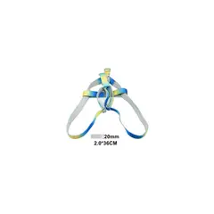 GENERICO - ARNES PARA PERRO 36CM