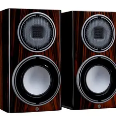 MONITOR AUDIO - Parlantes Bookshelf PL100 3G
