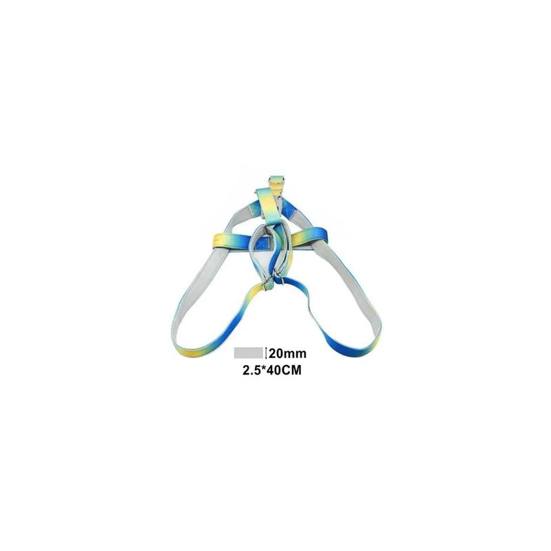GENERICO - ARNES PARA PERRO 40CM