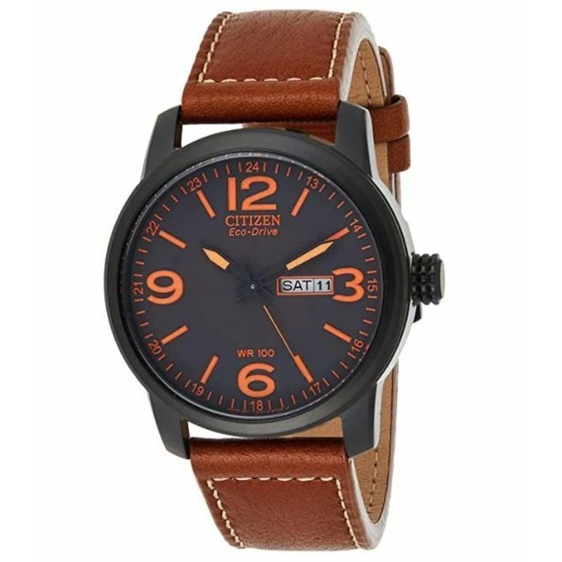 CITIZEN - Reloj Citizen BM8475-26E Negra Hombre