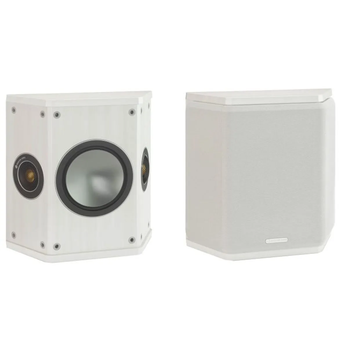 MONITOR AUDIO - Parlantes Bronze FX Monitor Audio