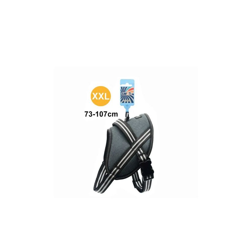 GENERICO - ARNES PARA PERRO TALLA XXL 73-107CM