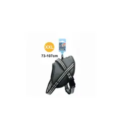 GENERICO - ARNES PARA PERRO TALLA XXL 73-107CM