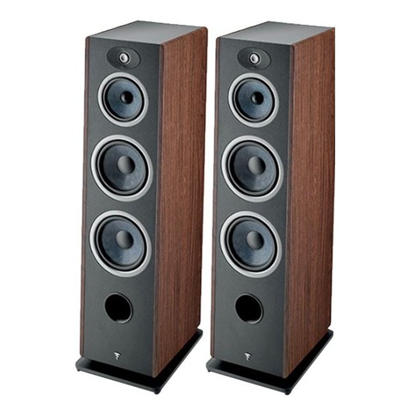 FOCAL - Parlantes Columna Vestia N4 Focal Par