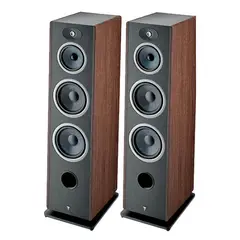 FOCAL - Parlantes Columna Vestia N4 Par